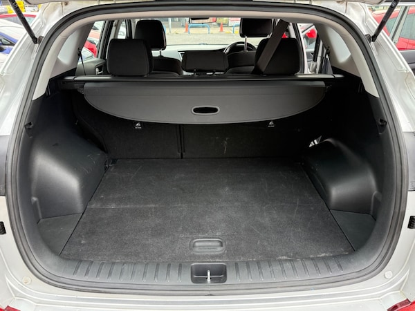 Used Hyundai TUCSON 2015 for sale - 76094733: Photo 44