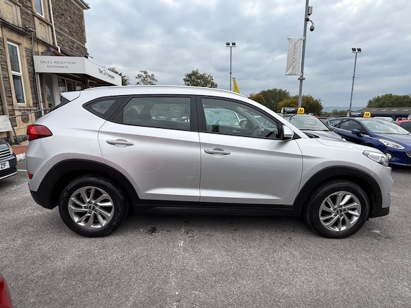 Used Hyundai TUCSON 2015 for sale - 76094733: Photo 47