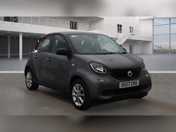 2017 (17) - 1.0 Passion Euro 6 (s/s) 5dr