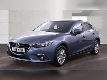Used Mazda Mazda3 2016 for sale - 79132654: Photo