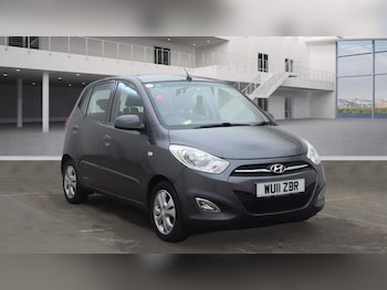 2011 (11) - 1.2 Active 5dr