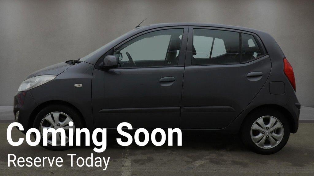 Used Hyundai i10 2011 for sale - 77612822: Photo 20