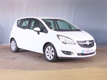 (66) - 1.4i Life Euro 6 5dr