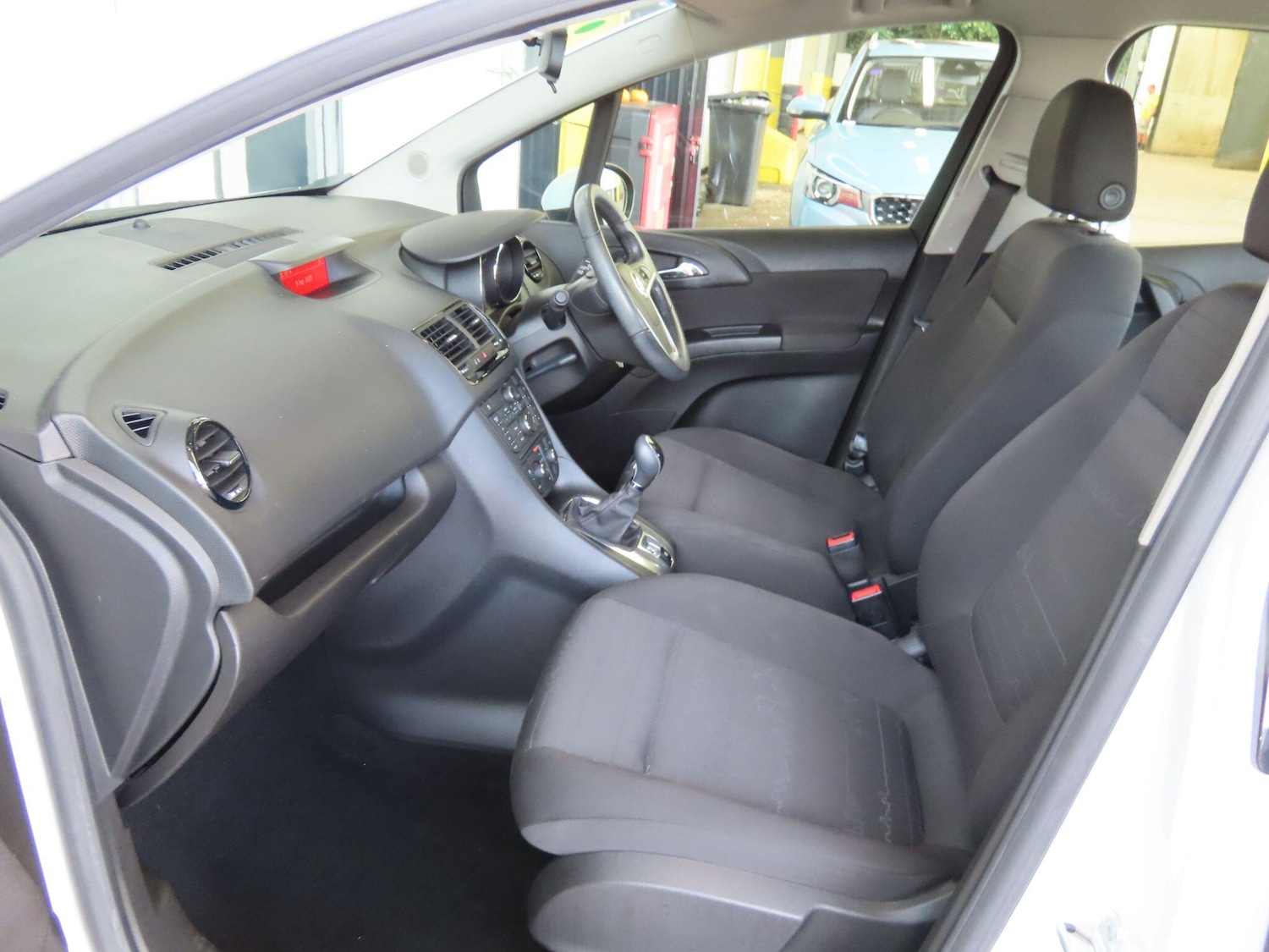 Vehicle 9