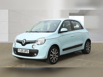 Used Renault Twingo 2015 for sale - 79116773: Photo