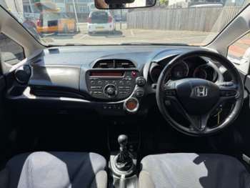 Used Honda Jazz 2014 for sale - 73349361: Photo