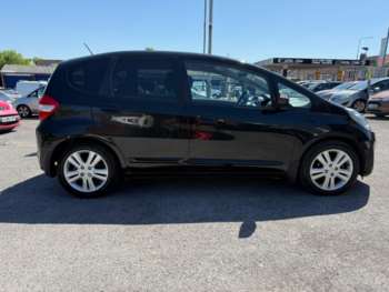 Used Honda Jazz 2014 for sale - 73349361: Photo