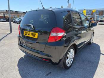 Used Honda Jazz 2014 for sale - 73349361: Photo