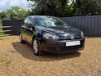Used Volkswagen Golf 2009 for sale - 78784613: Photo