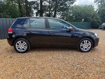 Used Volkswagen Golf 2009 for sale - 78784613: Photo