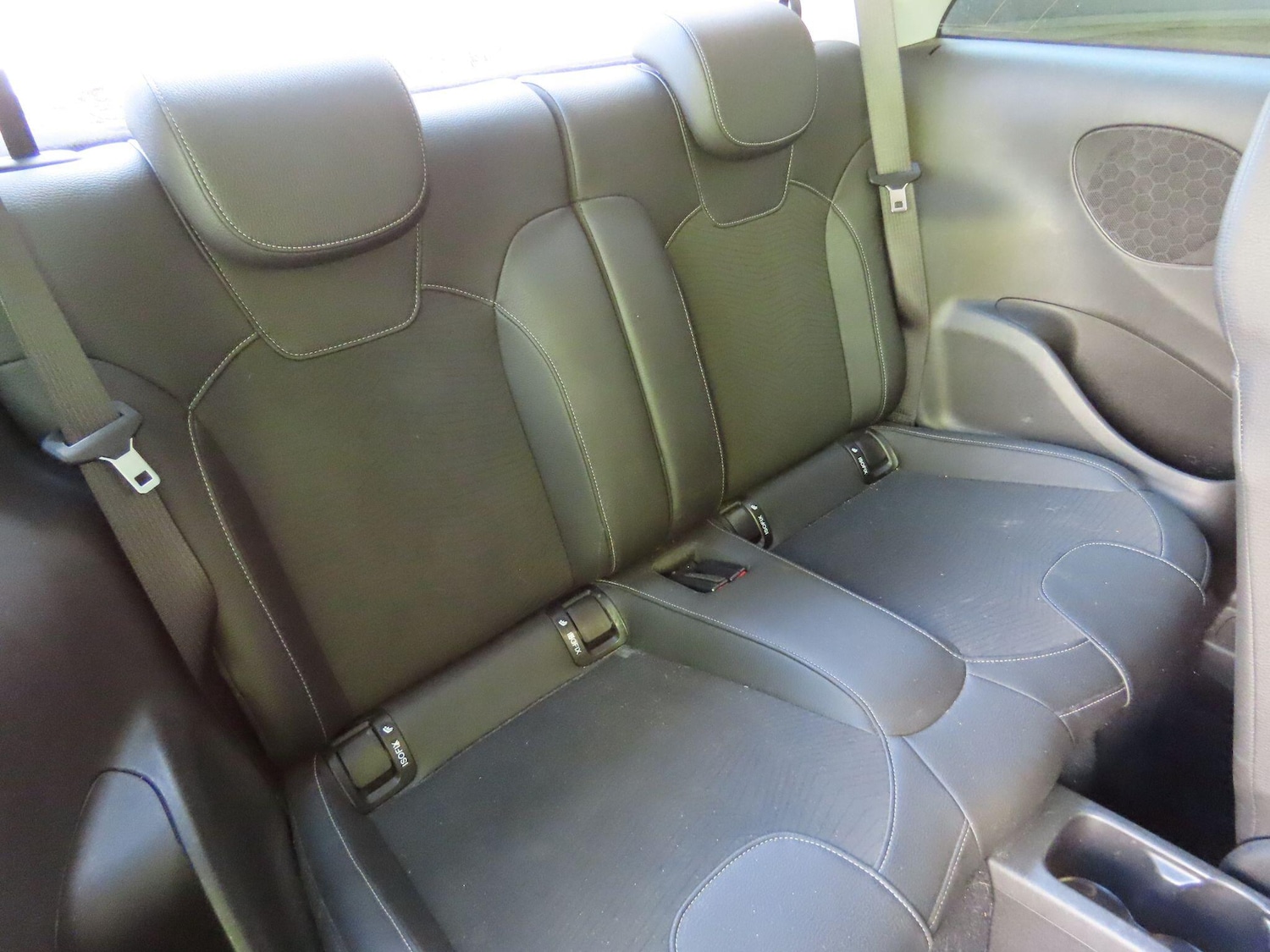 Used Vauxhall ADAM 2015 for sale - 78184276: Photo 12