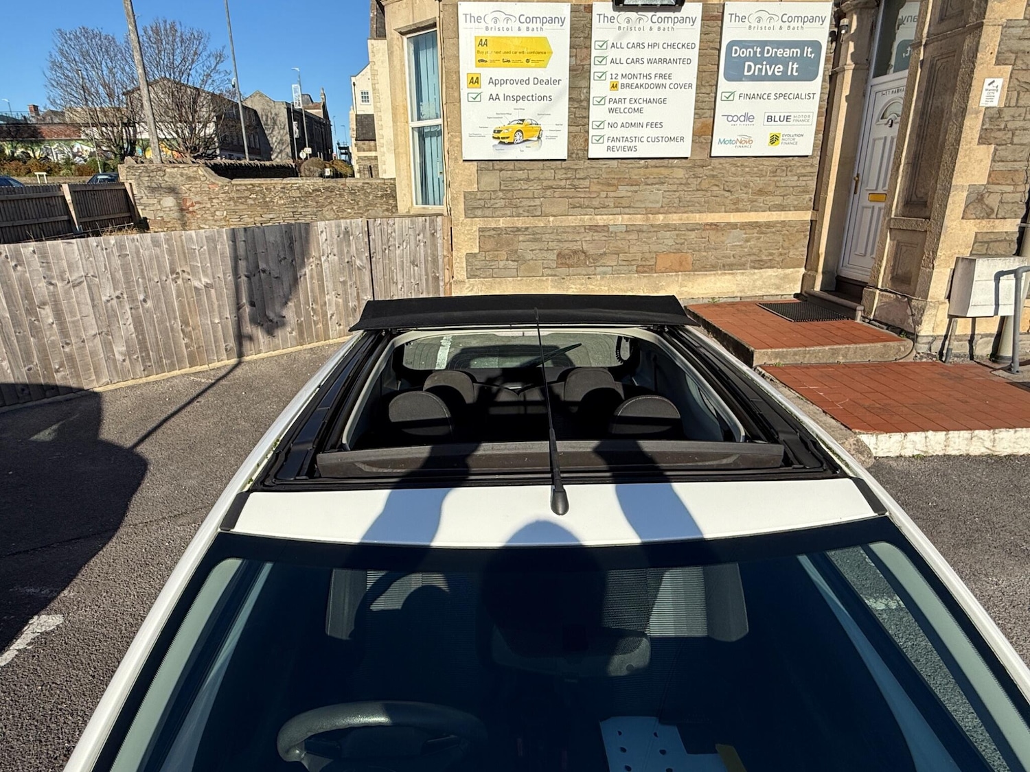 Used Peugeot 108 2014 for sale - 76425535: Photo 10