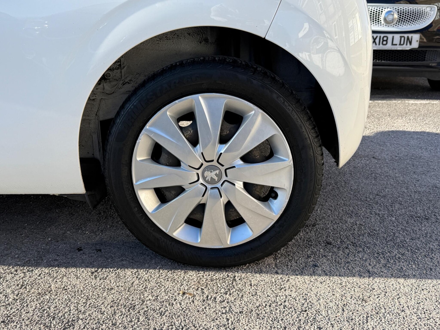 Used Peugeot 108 2014 for sale - 76425535: Photo 20