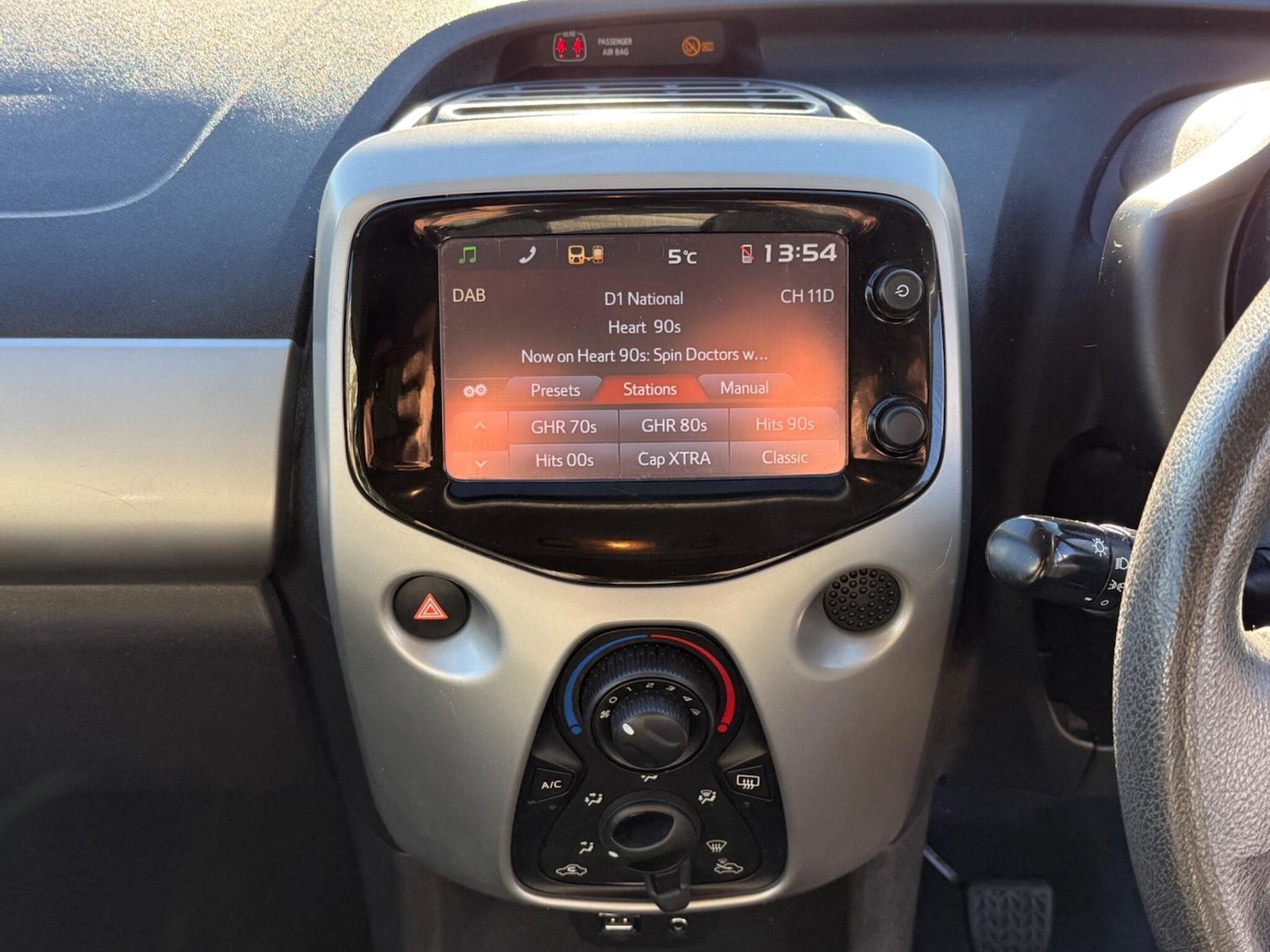 Used Peugeot 108 2014 for sale - 76425535: Photo 25