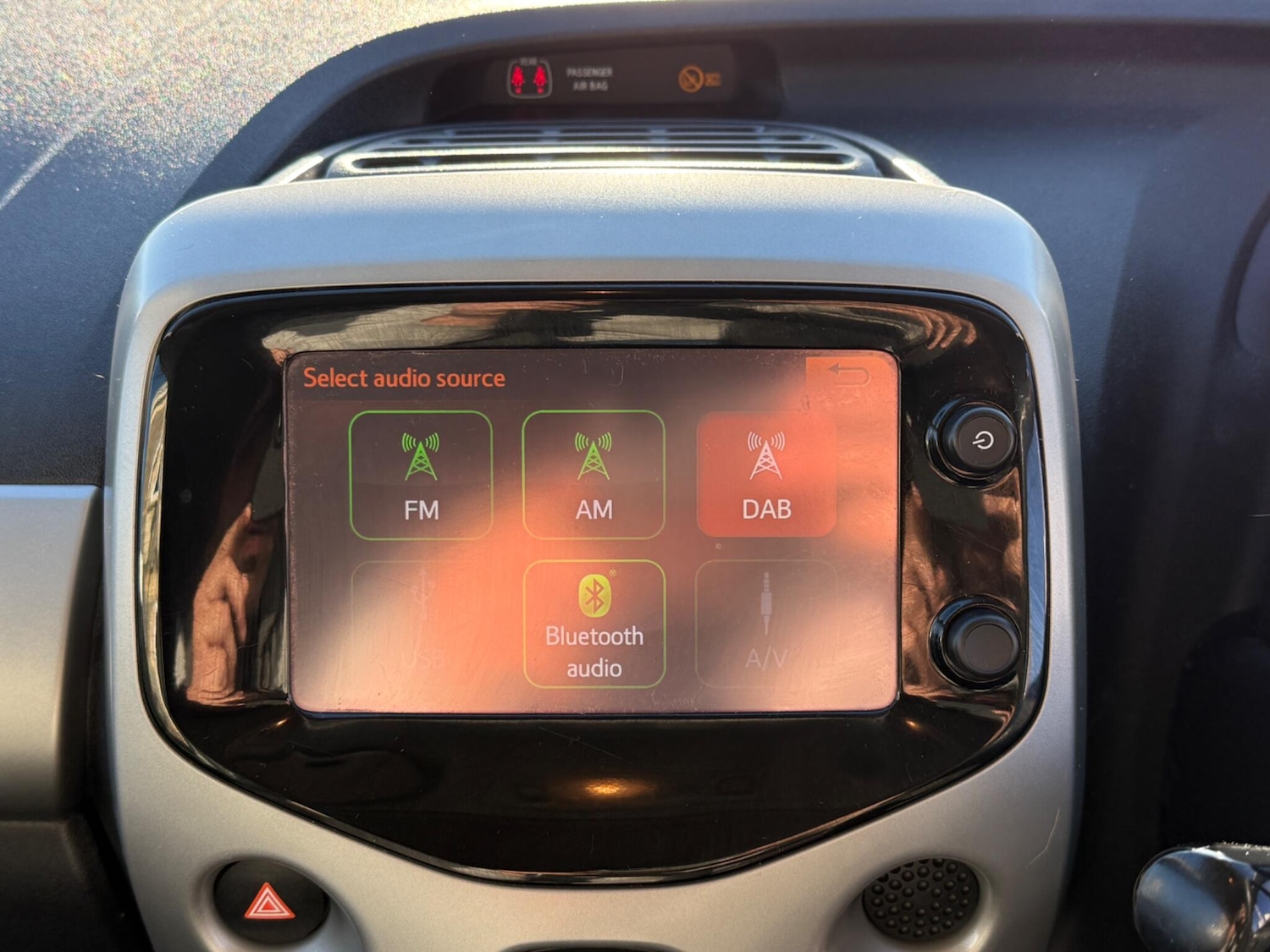 Used Peugeot 108 2014 for sale - 76425535: Photo 26