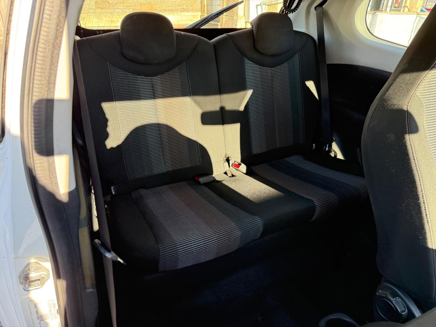 Used Peugeot 108 2014 for sale - 76425535: Photo 35