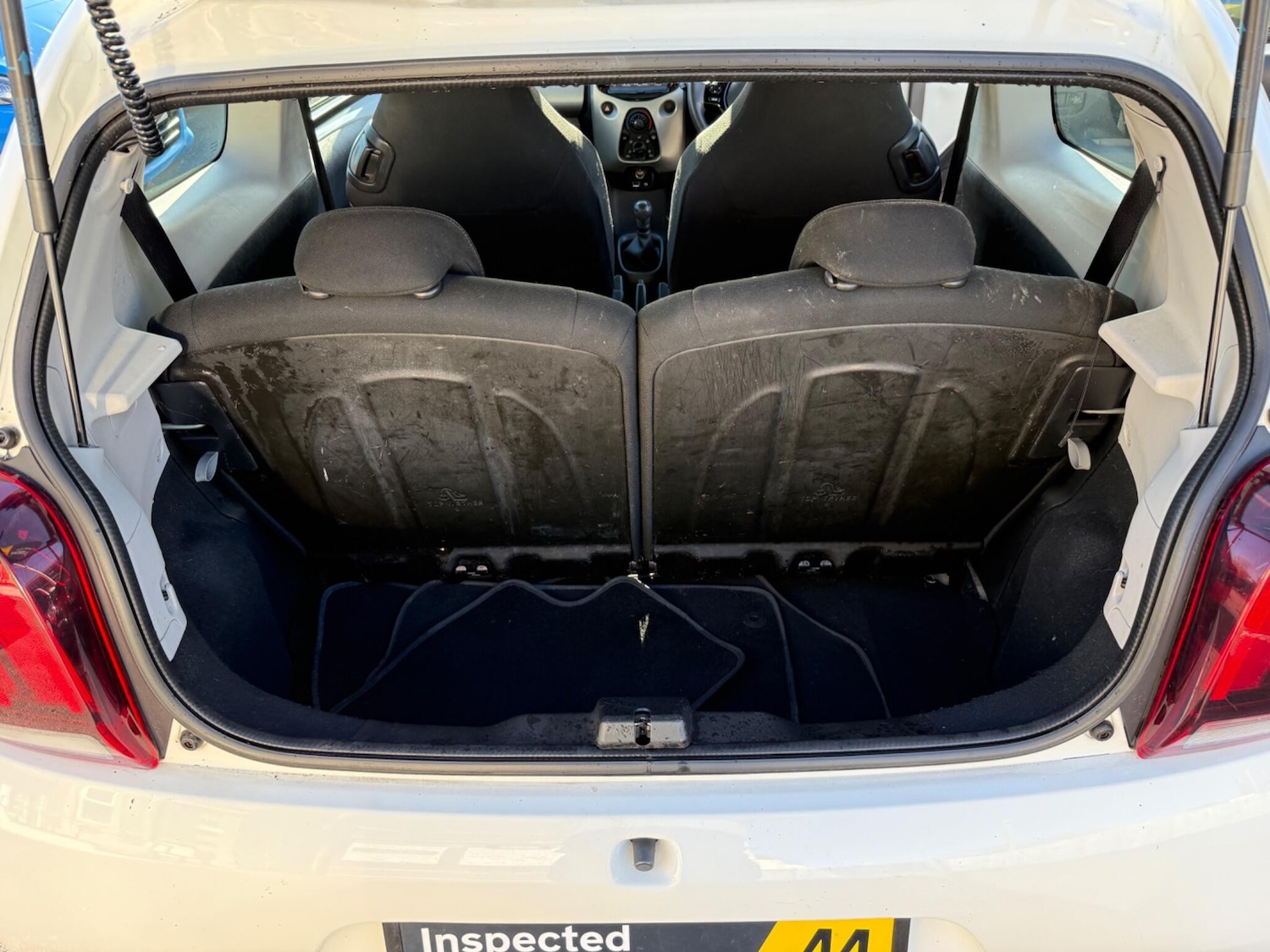 Used Peugeot 108 2014 for sale - 76425535: Photo 39