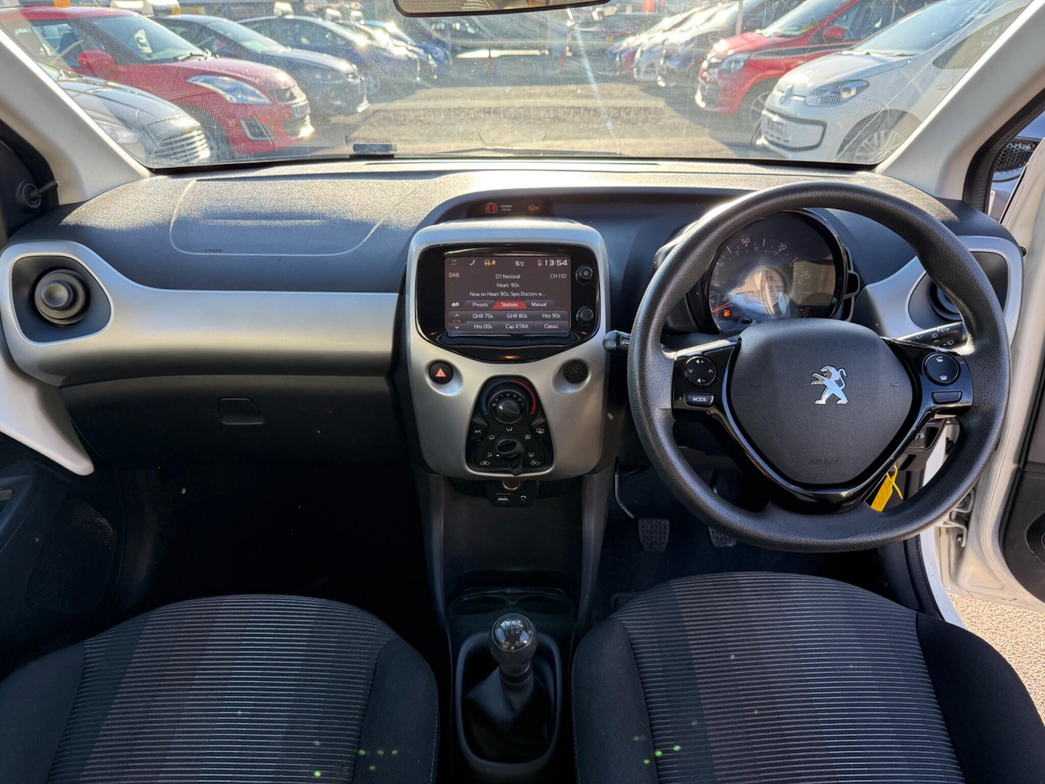 Used Peugeot 108 2014 for sale - 76425535: Photo 42