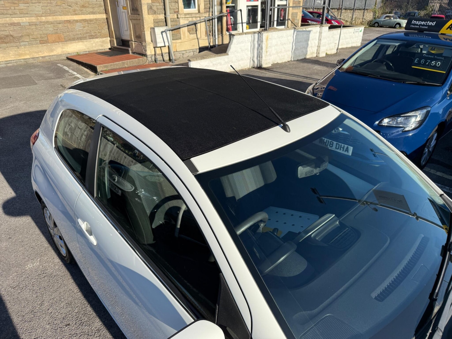 Used Peugeot 108 2014 for sale - 76425535: Photo 9