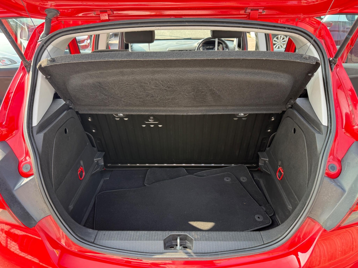 Vehicle 40