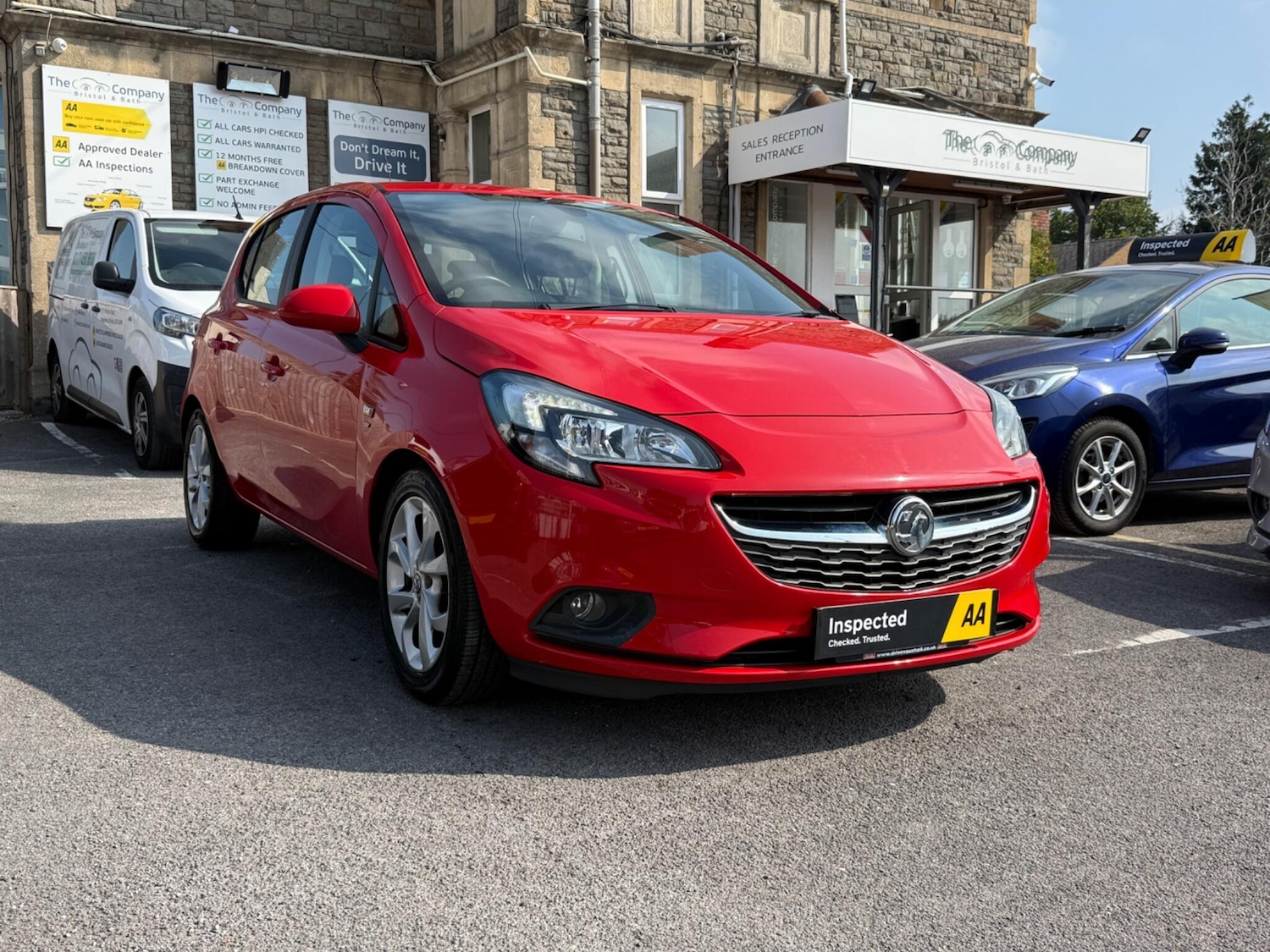 Vehicle 42