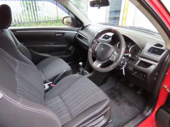 Used Suzuki Swift 2016 for sale - 74921665: Photo