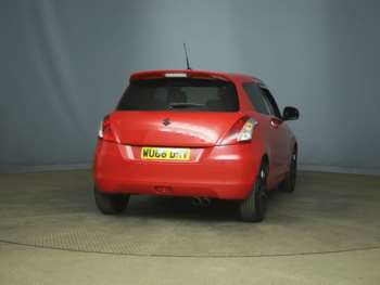 Used Suzuki Swift 2016 for sale - 74921665: Photo