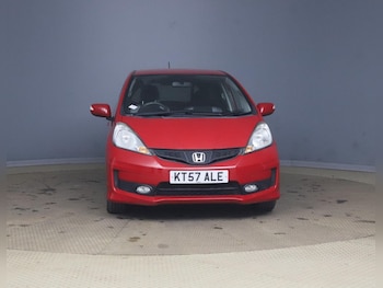 Used Honda Jazz 2014 for sale - 75941179: Photo