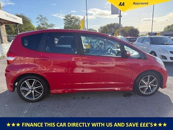 Used Honda Jazz 2014 for sale - 75941179: Photo