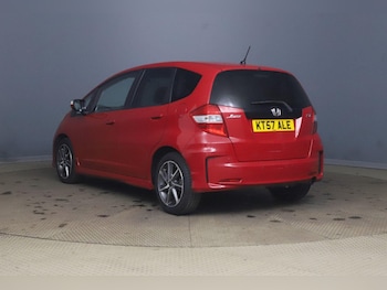 Used Honda Jazz 2014 for sale - 75941179: Photo