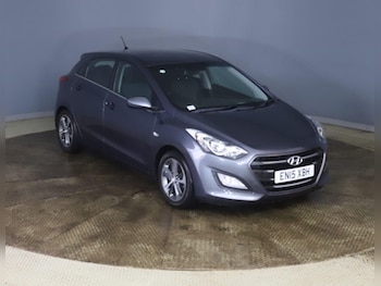 (15) - 1.6 SE Auto Euro 6 5dr