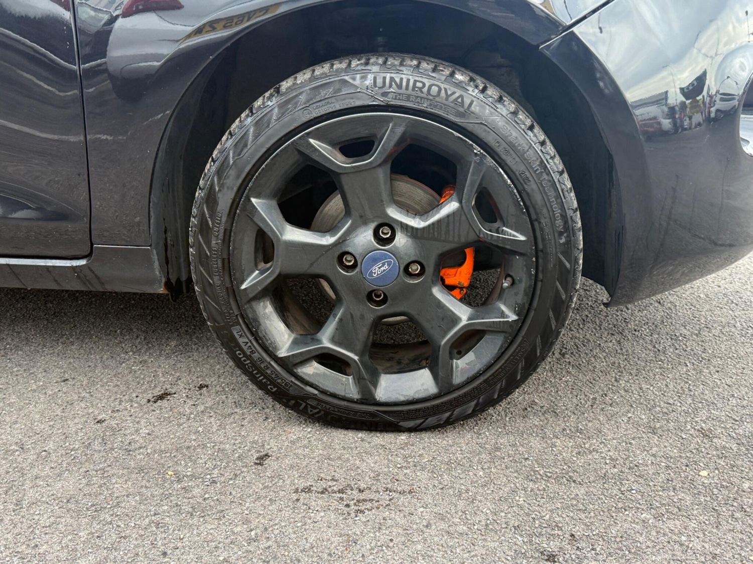 Used Ford Ka 2016 for sale - 76990844: Photo 12