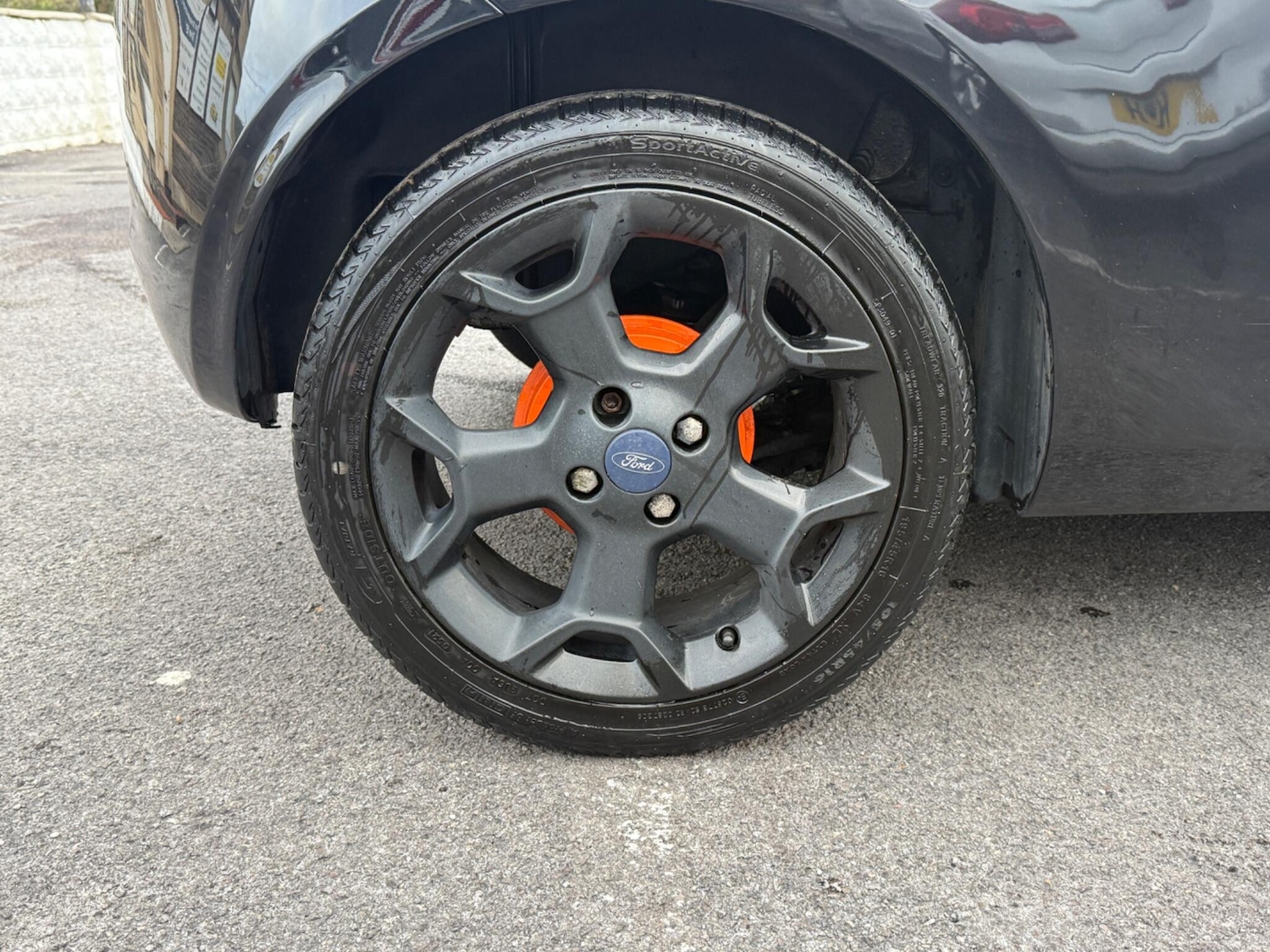 Used Ford Ka 2016 for sale - 76990844: Photo 13