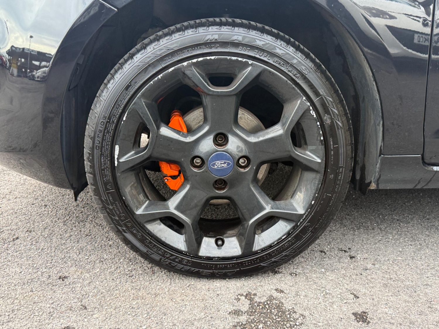 Used Ford Ka 2016 for sale - 76990844: Photo 14