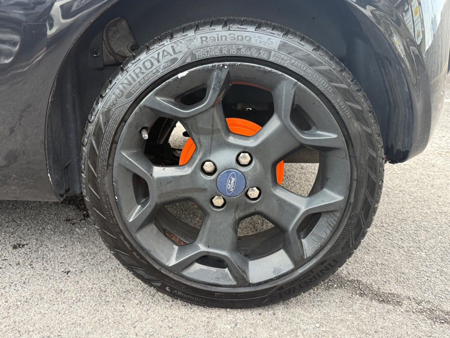 Used Ford Ka 2016 for sale - 76990844: Photo 15