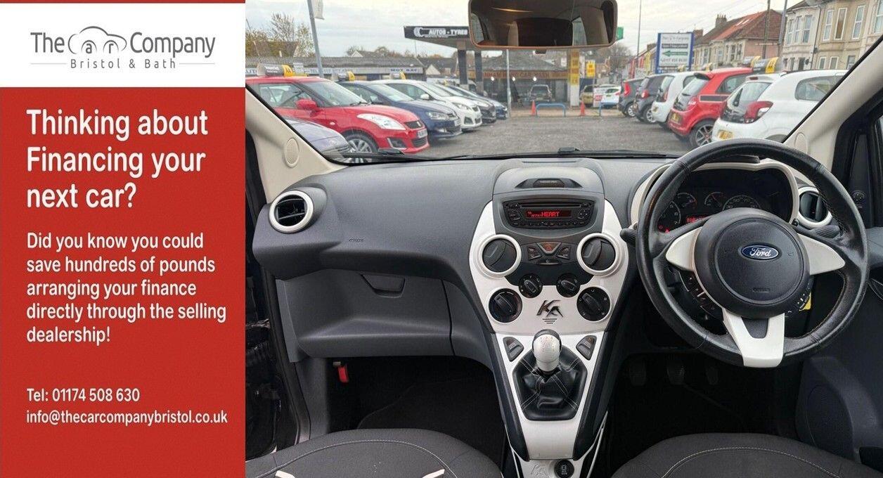 Used Ford Ka 2016 for sale - 76990844: Photo 2