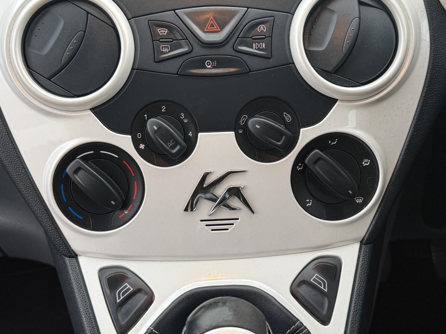 Used Ford Ka 2016 for sale - 76990844: Photo 21