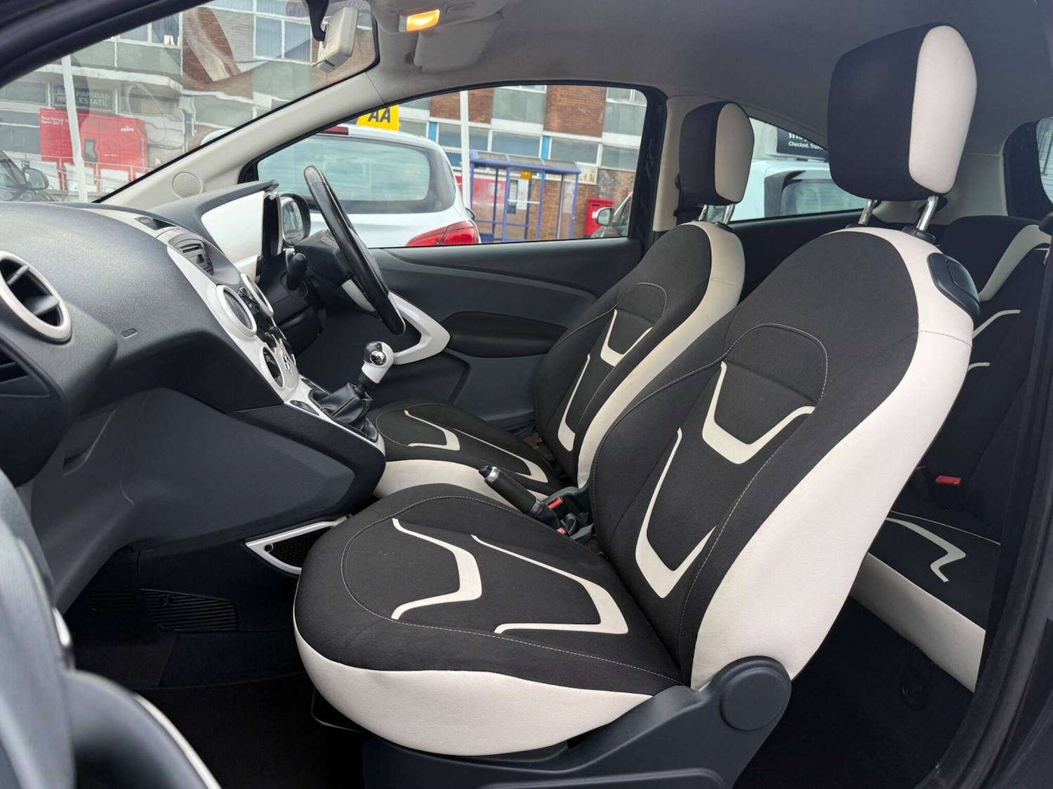 Used Ford Ka 2016 for sale - 76990844: Photo 25