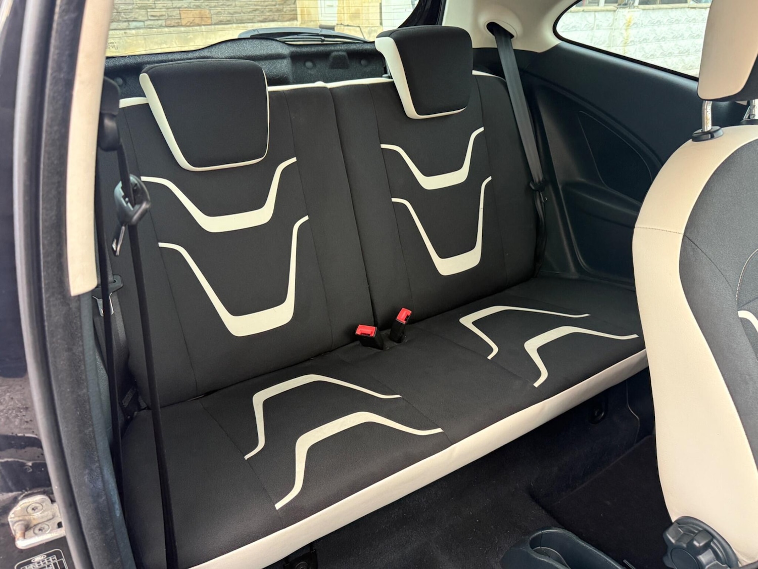 Used Ford Ka 2016 for sale - 76990844: Photo 30