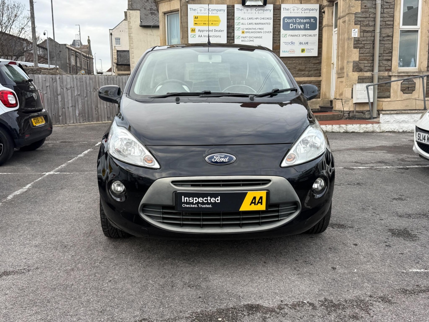 Used Ford Ka 2016 for sale - 76990844: Photo 9