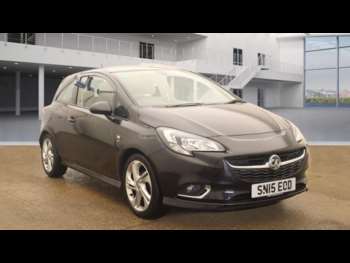 2015 (15) - 1.4i SRi VX Line Euro 6 3dr