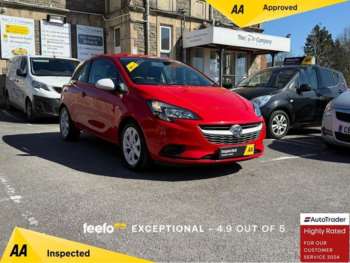 2016 (66) - 1.4i ecoFLEX Sting Euro 6 3dr