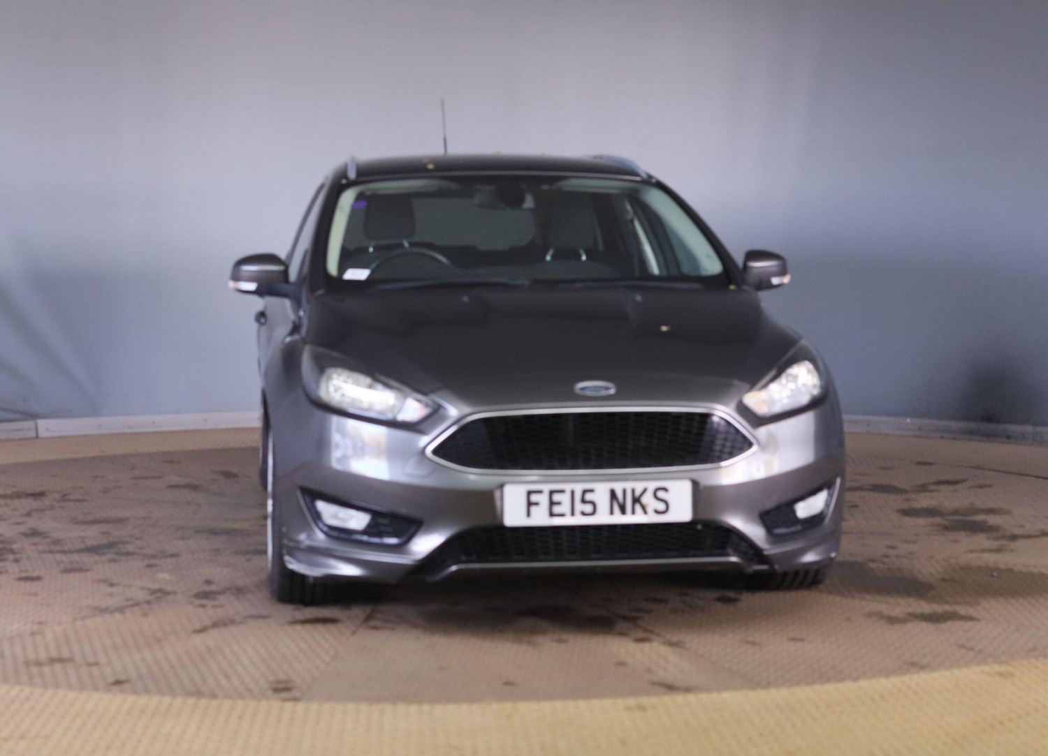 Used Ford Focus 2015 for sale - 76360104: Photo 5