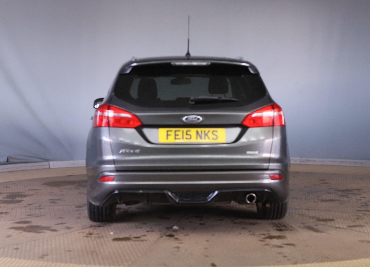 Used Ford Focus 2015 for sale - 76360104: Photo 6