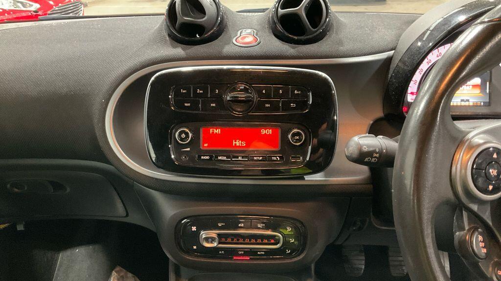 Used smart forfour 2018 for sale - 76349456: Photo 10