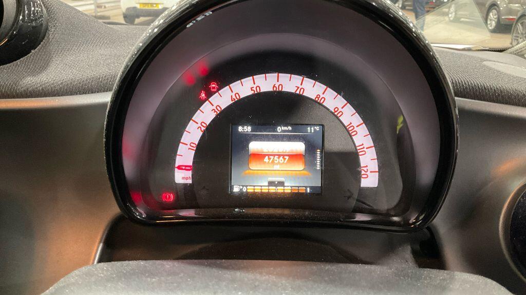 Used smart forfour 2018 for sale - 76349456: Photo 11