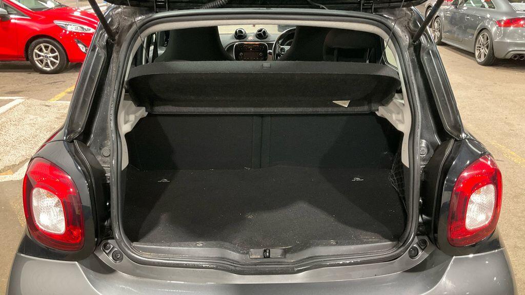 Used smart forfour 2018 for sale - 76349456: Photo 14