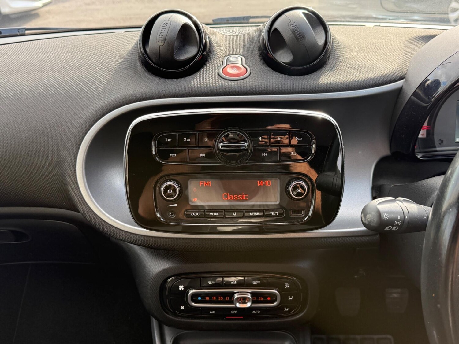 Used smart forfour 2018 for sale - 76349456: Photo 19