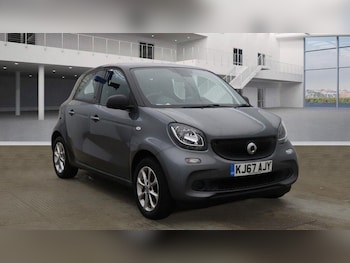 2018 (67) - 1.0 Passion Euro 6 (s/s) 5dr
