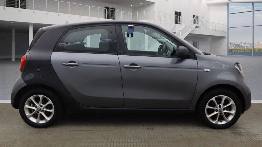 Used smart forfour 2018 for sale - 76349456: Photo 2